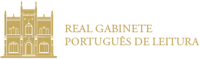 Real Gabinete Português de Leitura