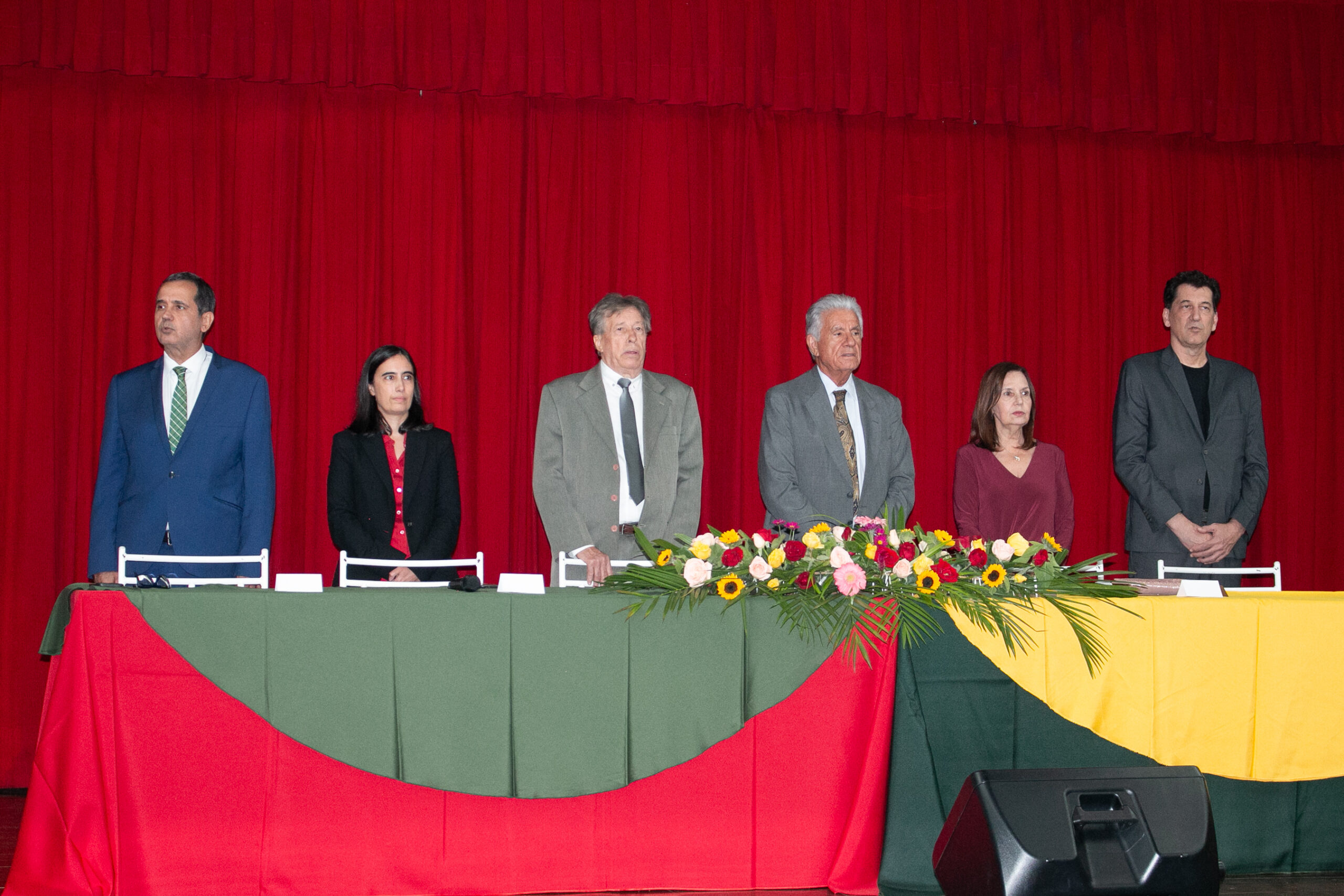 Após 6 anos, Dia da Comunidade Luso-Brasileira volta a ser celebrado em noite memorável